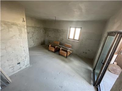 Vila noua 90% finalizata, zona rezidentiala Laguna Focsani!