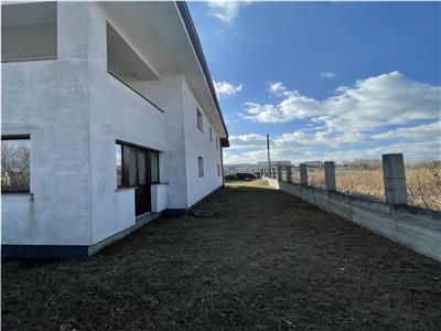 Vila noua 90% finalizata, zona rezidentiala Laguna Focsani!