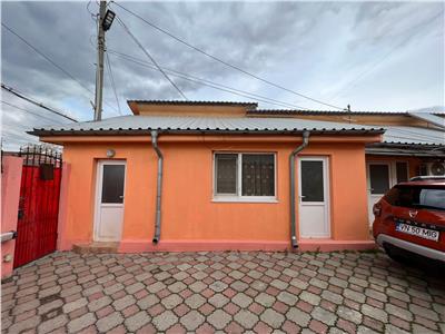 Casa de vanzare in Jorasti + optional si un Spatiu Comercial