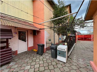 Casa de vanzare in Jorasti + optional si un Spatiu Comercial