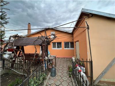 Casa de vanzare in Jorasti + optional si un Spatiu Comercial