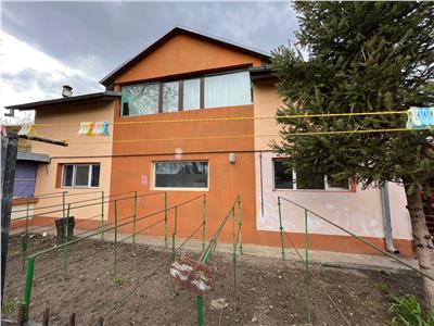 Casa de vanzare in Jorasti + optional si un Spatiu Comercial
