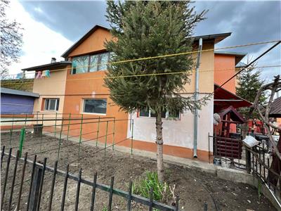 Casa de vanzare in Jorasti + optional si un Spatiu Comercial