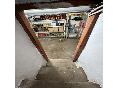 Casa de vanzare in Jorasti + optional si un Spatiu Comercial