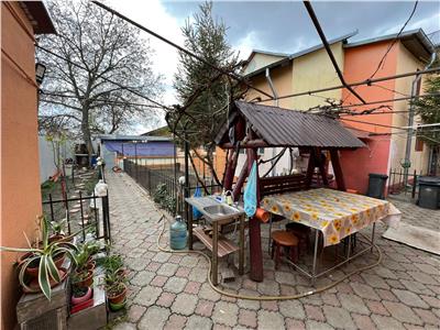Casa de vanzare in Jorasti + optional si un Spatiu Comercial