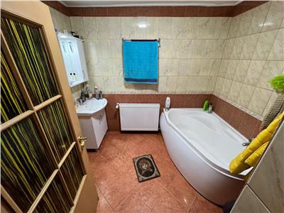 Casa de vanzare in Jorasti + optional si un Spatiu Comercial