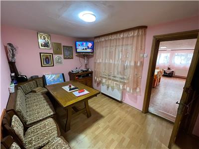 Casa de vanzare in Jorasti + optional si un Spatiu Comercial