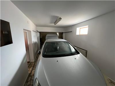 Casa de vanzare in Jorasti + optional si un Spatiu Comercial