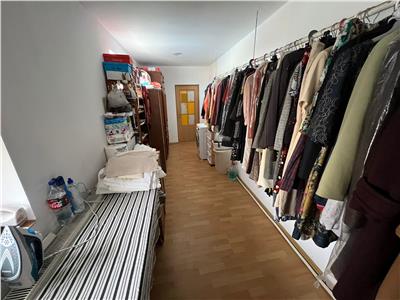 Casa de vanzare in Jorasti + optional si un Spatiu Comercial