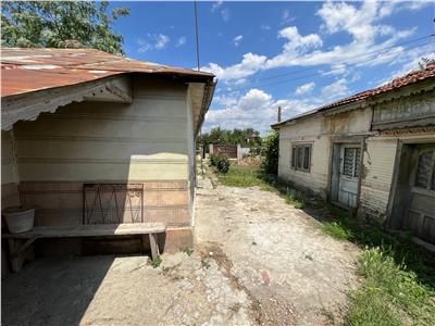 Casa de vanzare in comuna Vulturu , la strada Principala