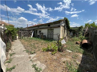 Casa de vanzare in comuna Vulturu , la strada Principala