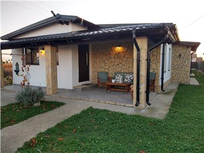 Casa zona Dedeman spre Petresti - Paco -