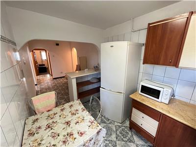 Apartament  3 camere + extindere zona Independentei