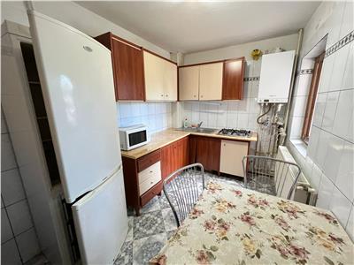 Apartament  3 camere + extindere zona Independentei