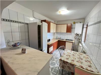 Apartament  3 camere + extindere zona Independentei