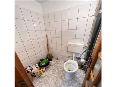 Apartament  3 camere + extindere zona Independentei