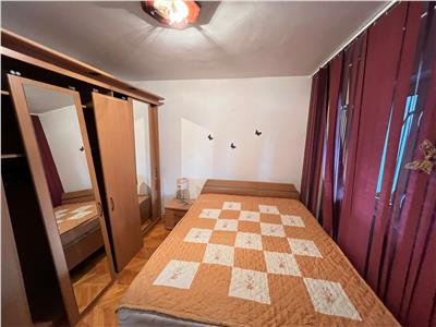 Apartament  3 camere + extindere zona Independentei