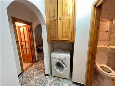 Apartament  3 camere + extindere zona Independentei