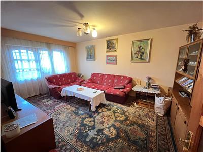 Apartament 4 camere, etaj 3 , zona Brailei  Parcul Shuman