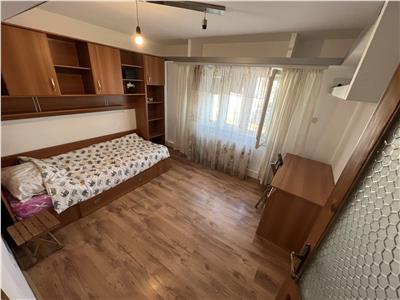 Apartament 4 camere, 100 mp, etaj 3, zona Longinescu