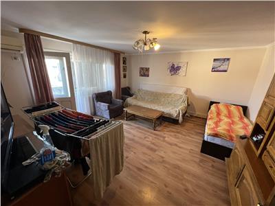 Apartament 4 camere, 100 mp, etaj 3, zona Longinescu