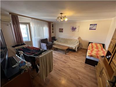 Apartament 4 camere, 100 mp, etaj 3, zona Longinescu