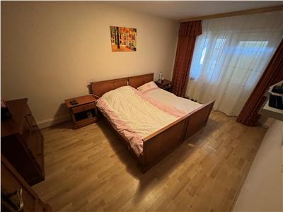 Apartament 4 camere, 100 mp, etaj 3, zona Longinescu