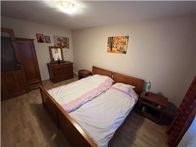 Apartament 4 camere, 100 mp, etaj 3, zona Longinescu