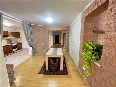 Apartament 3 camere, etaj 1, zona Vlad Tepes , 110mp + parcare