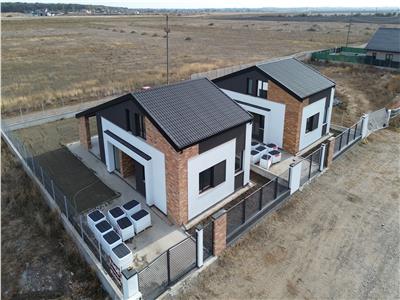 Vila la cheie de vanzare in Focsani - Livada - Cuza Voda , an 2023