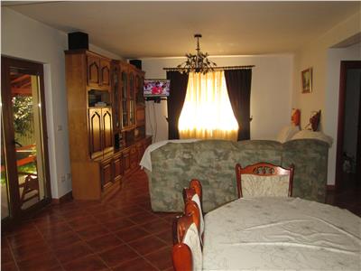 Vila de vanzare zona Vlad Tepes  Vilcele