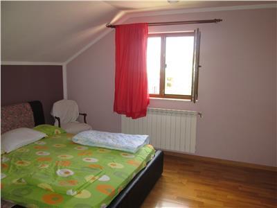 Vila de vanzare zona Vlad Tepes  Vilcele