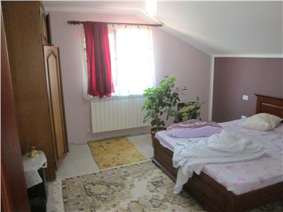 Vila de vanzare zona Vlad Tepes  Vilcele
