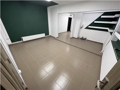 Spatii comerciale/in functie de suprafata, stradal,renovat,Gara