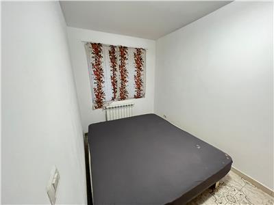 Apartament 2 camere (Tip  Studio), parter, zona Bahne, liber