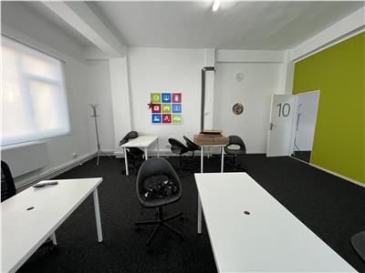 BIROURI DE INCHIRIAT 200 EURO disponibile ultimele 3 birouri