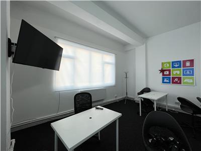 BIROURI DE INCHIRIAT 200 EURO disponibile ultimele 3 birouri