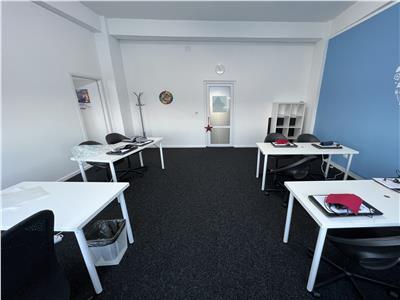 BIROURI DE INCHIRIAT 200 EURO disponibile ultimele 3 birouri
