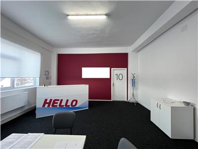 BIROURI DE INCHIRIAT 200 EURO disponibile ultimele 3 birouri