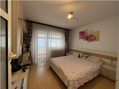 Apartament 3 cam, etaj 3, Independentei - Obor