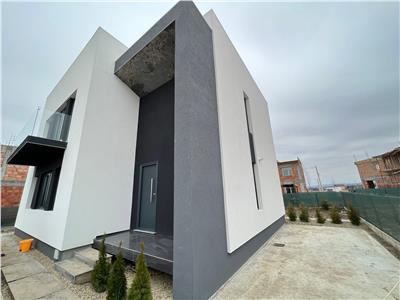 Complex exclusivist Sophia Residence in Focsani VEST