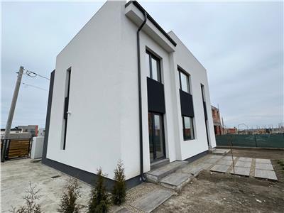 Complex exclusivist Sophia Residence in Focsani VEST