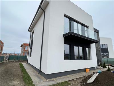 Complex exclusivist Sophia Residence in Focsani VEST