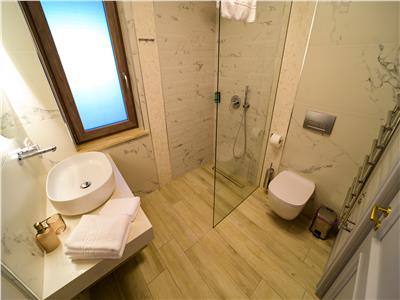 Apartament 2 camere,complet mobilat si utilat BLOC NOUULTRAMODERN