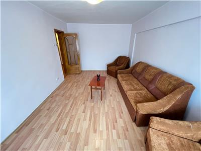 Apartament 2 camere, 54mp, etaj 4 cu acoperis, mobilat
