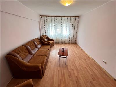 Apartament 2 camere, 54mp, etaj 4 cu acoperis, mobilat