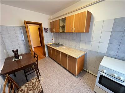 Apartament 2 camere, 54mp, etaj 4 cu acoperis, mobilat