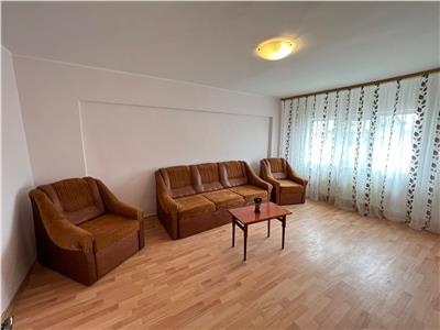 Apartament 2 camere, 54mp, etaj 4 cu acoperis, mobilat