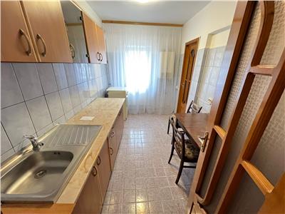 Apartament 2 camere, 54mp, etaj 4 cu acoperis, mobilat
