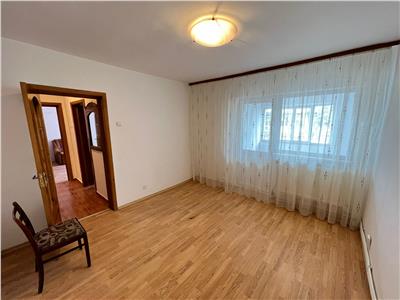 Apartament 2 camere, 54mp, etaj 4 cu acoperis, mobilat